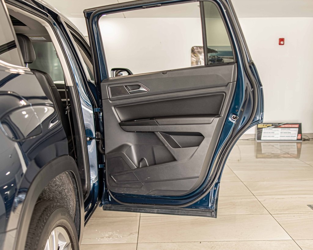 2019 VOLKSWAGEN ATLAS - Image 42