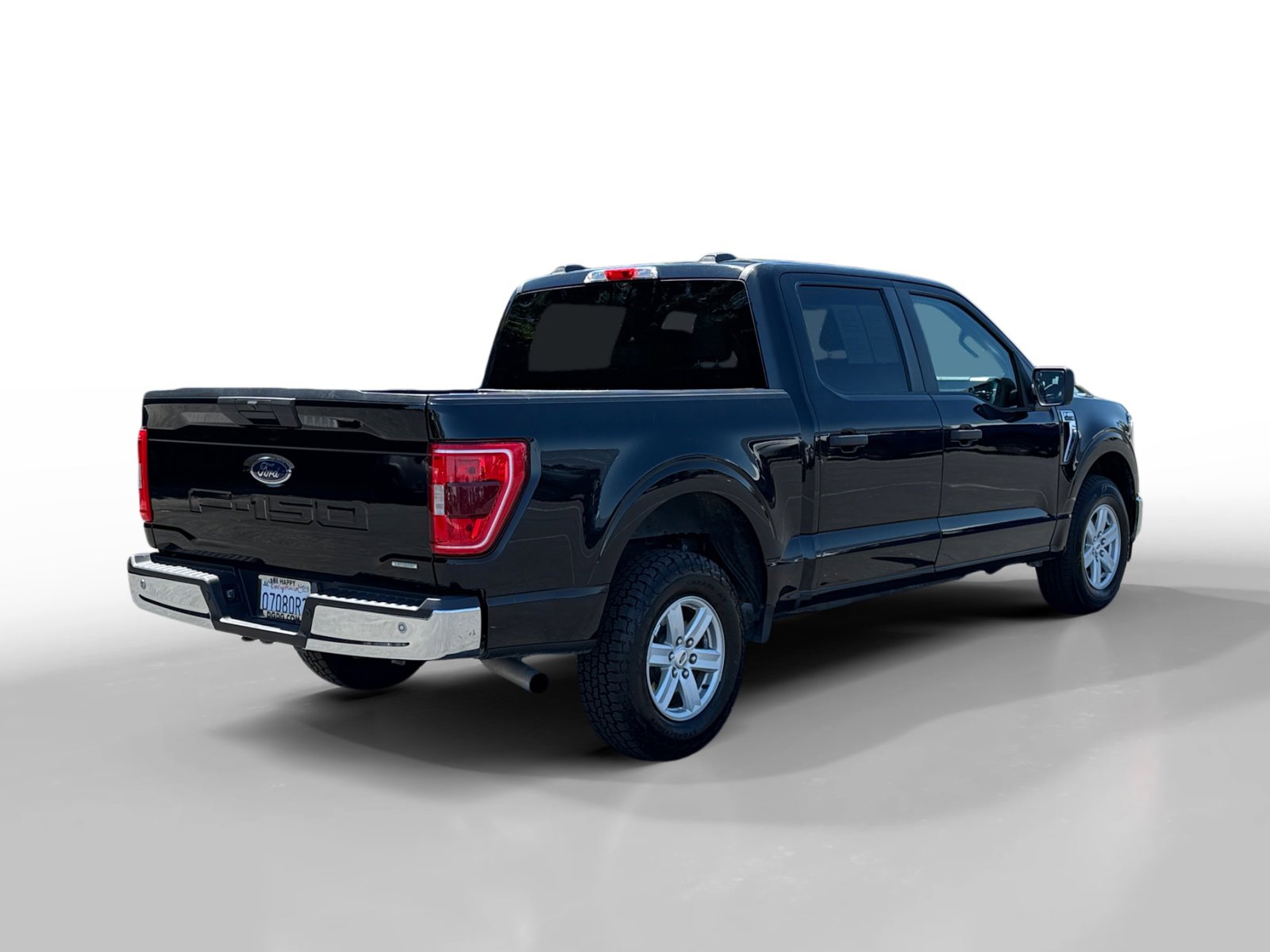 2023 Ford F-150 XLT photo 5