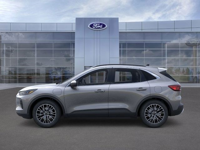 2025 Ford Escape Plug-In Hybrid photo 3