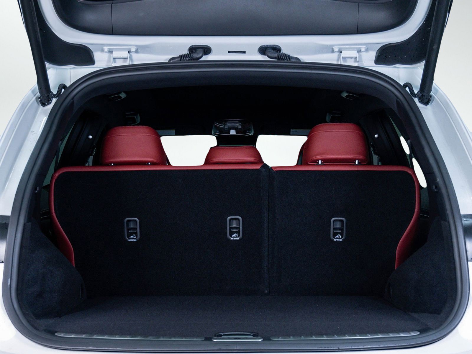 2025 Genesis GV70 Select Advanced 2.5T Sport Prestige photo 7