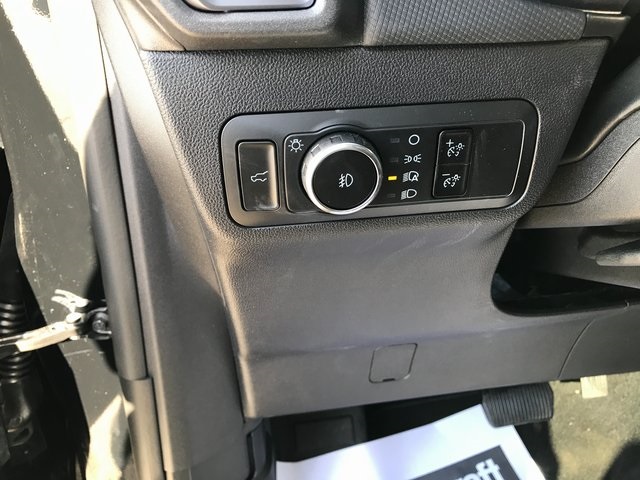2025 Ford Bronco Sport Outer Banks photo 6