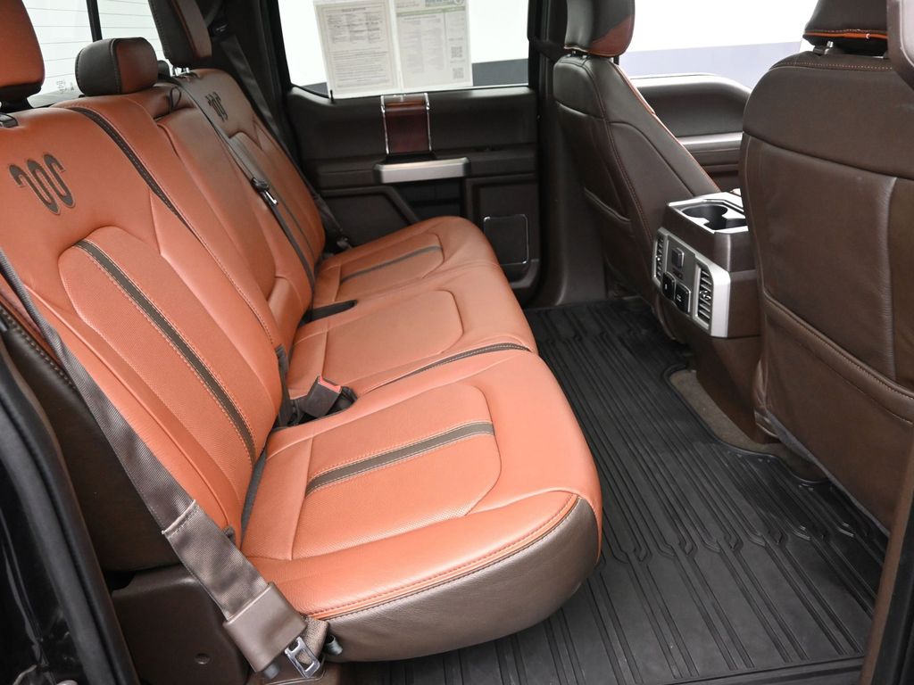 2020 Ford F-150 King Ranch photo 6