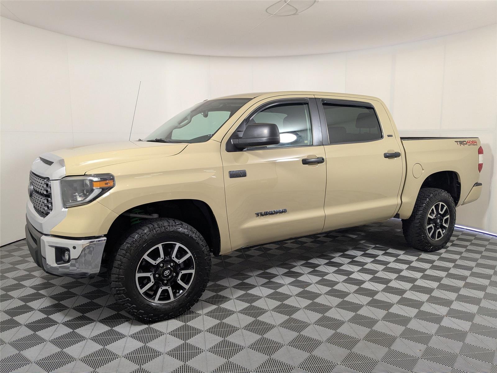 2019 Toyota Tundra