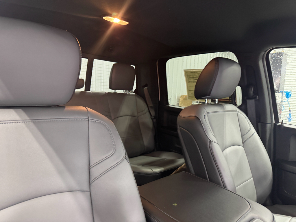 2025 Ram 3500 Tradesman photo 14