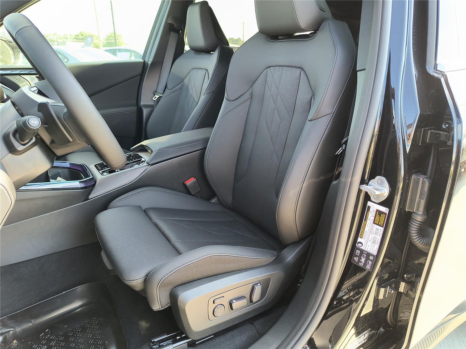 2026 Bmw X3 photo 4