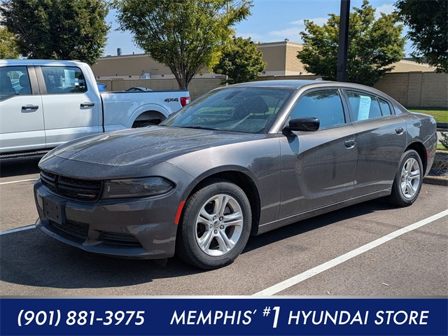 2023 Dodge Charger