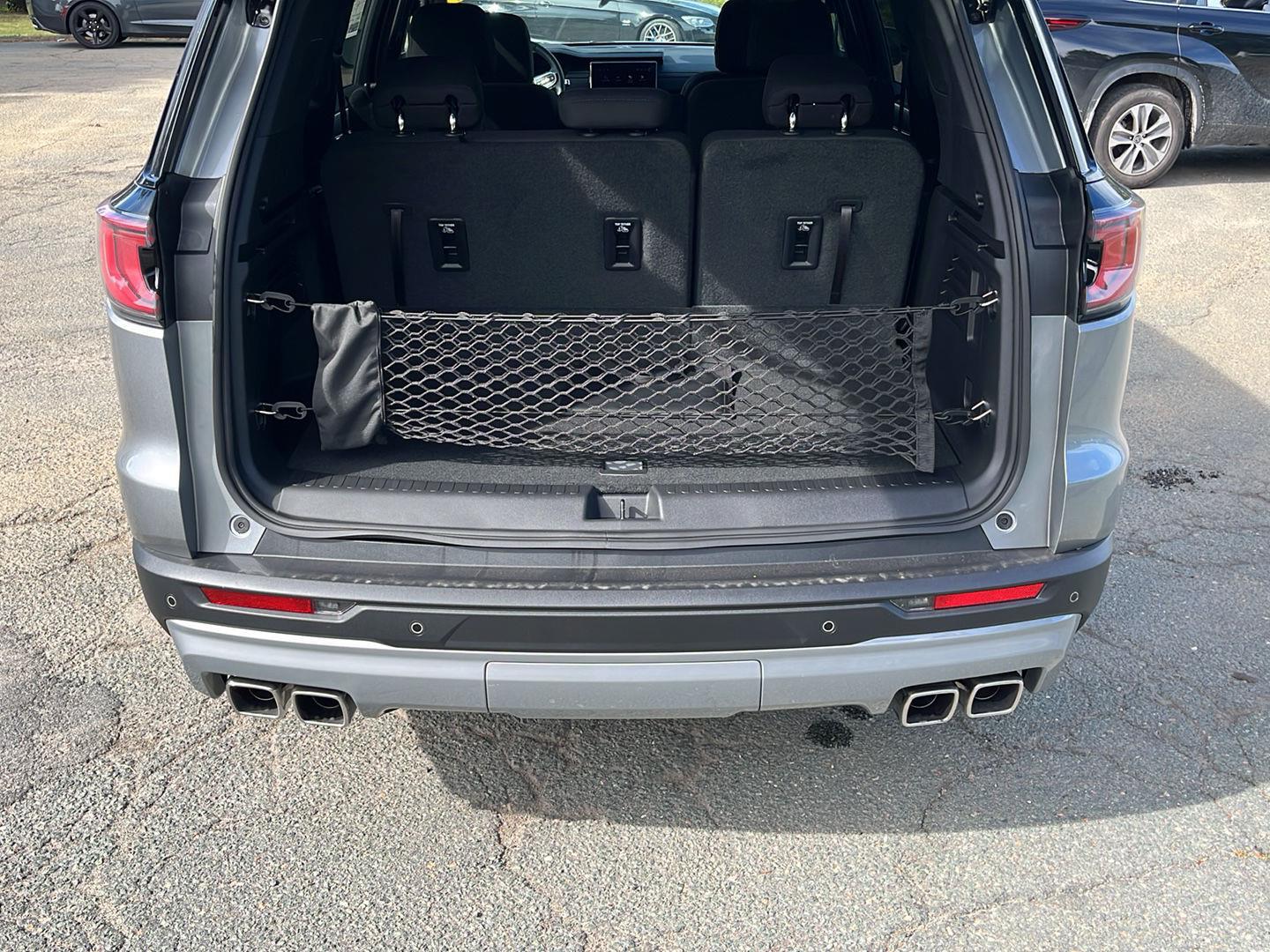 2026 Gmc Acadia Elevation photo 8
