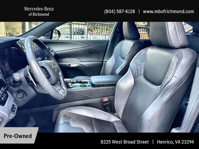 2023 Lexus RX 350 Premium photo 8