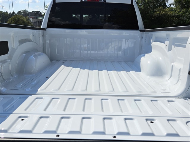 2025 Ram 1500 Big Horn photo 11