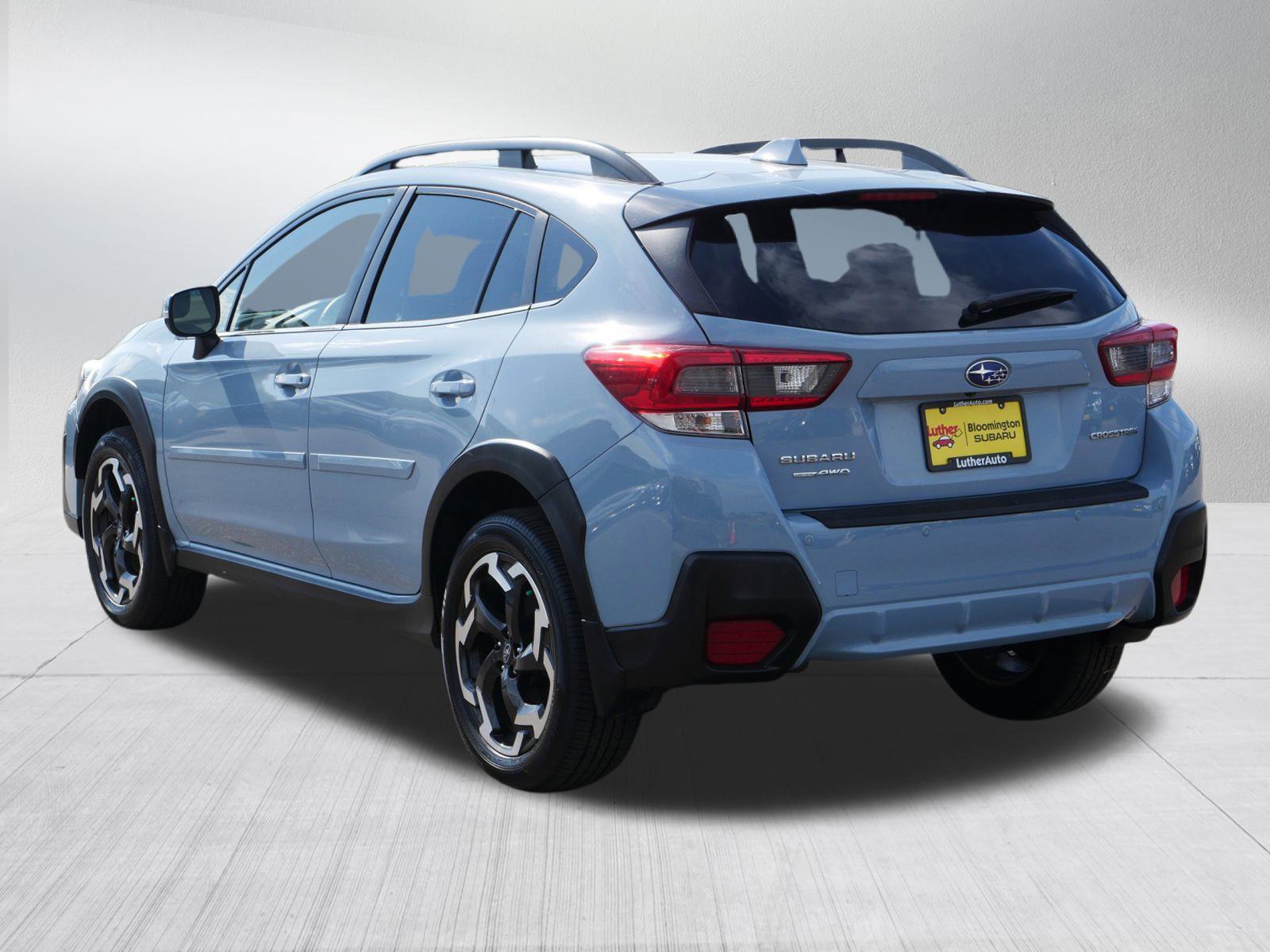 2023 Subaru Crosstrek Limited photo 5