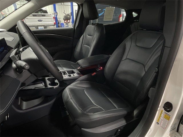 2025 Ford Mustang Mach-E Premium photo 17