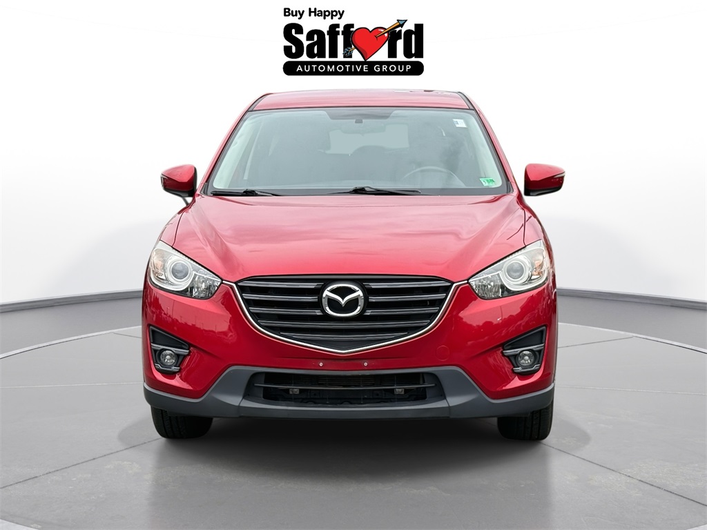 2016 Mazda CX-5 Touring photo 5