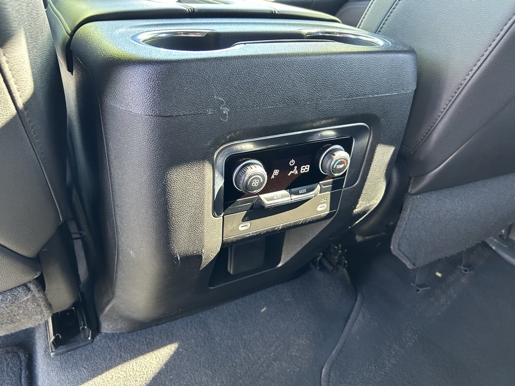 2023 Chevrolet Tahoe LT photo 24
