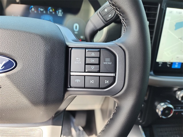 2024 Ford F-150 XLT photo 27