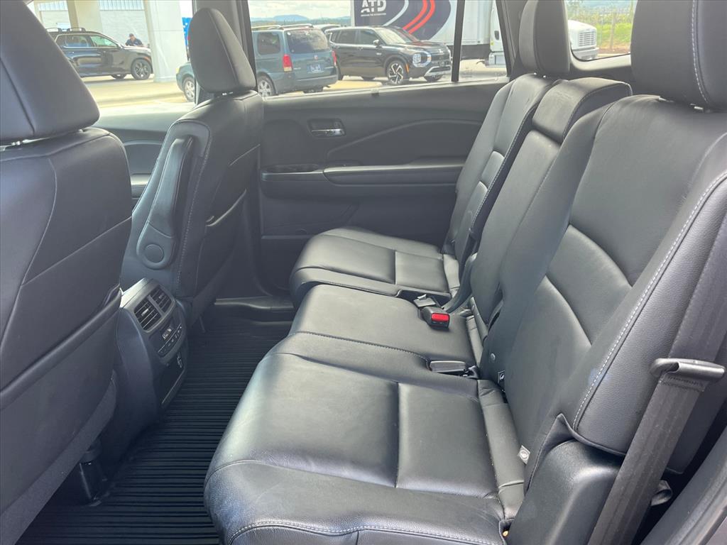 2022 Honda Pilot EX-L photo 19