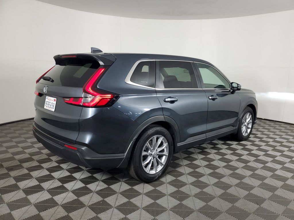 2023 Honda CR-V EX-L photo 4