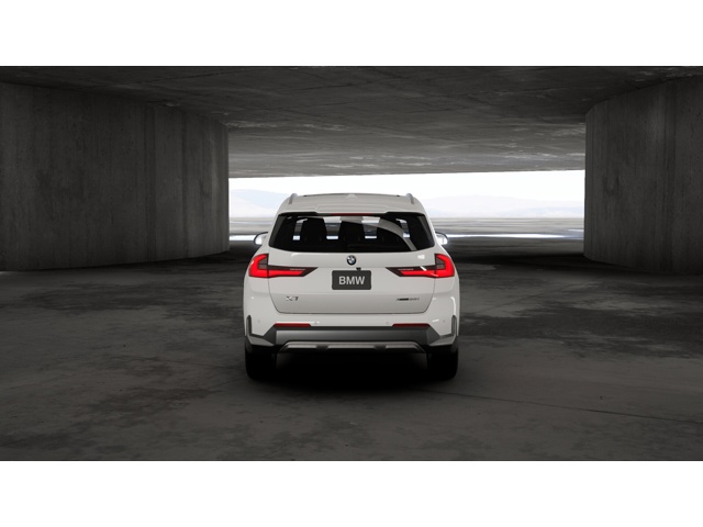 2026 Bmw X1 XDrive28i photo 5
