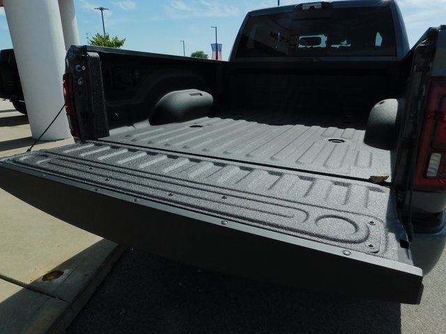2025 Ram 2500 Laramie photo 10