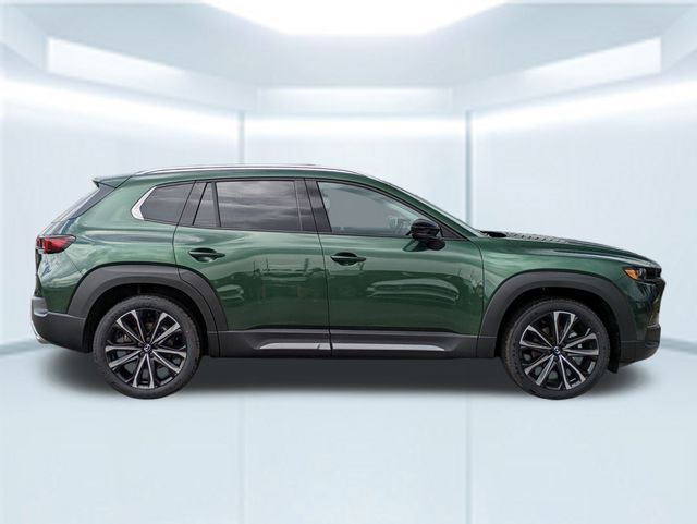 2025 Mazda CX-50 2.5 Turbo Premium photo 7