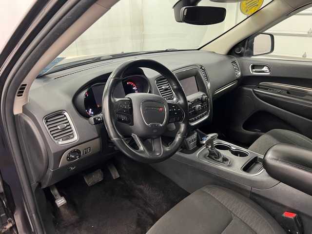 2018 Dodge Durango SXT photo 15
