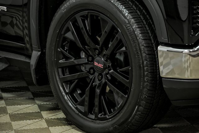 2023 Gmc Sierra 1500 SLT photo 3