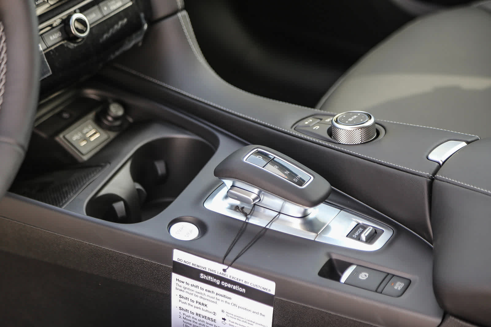 2025 Infiniti QX50 PURE AWD photo 20
