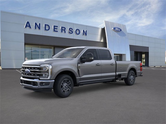 2026 Ford F-250 Super Duty Lariat's photo