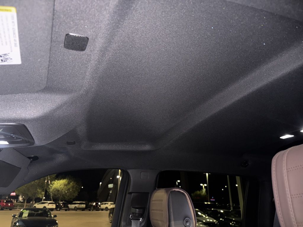 2023 Gmc Sierra 1500 AT4 photo 29