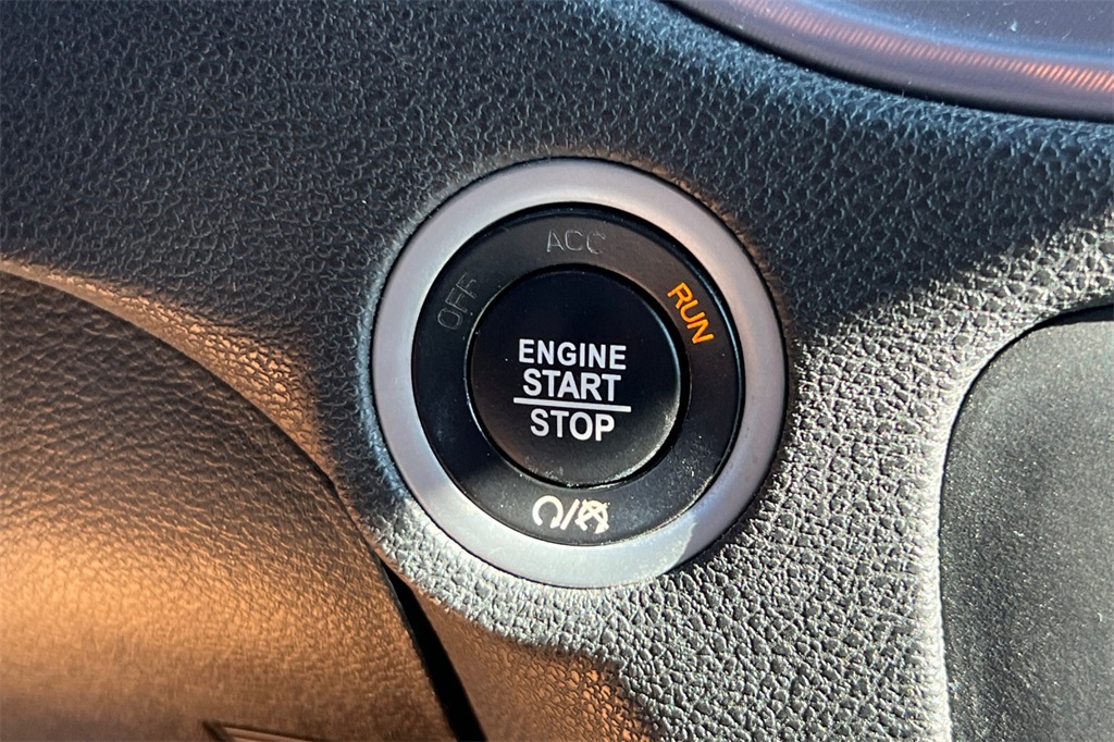 2023 Dodge Charger SXT photo 22