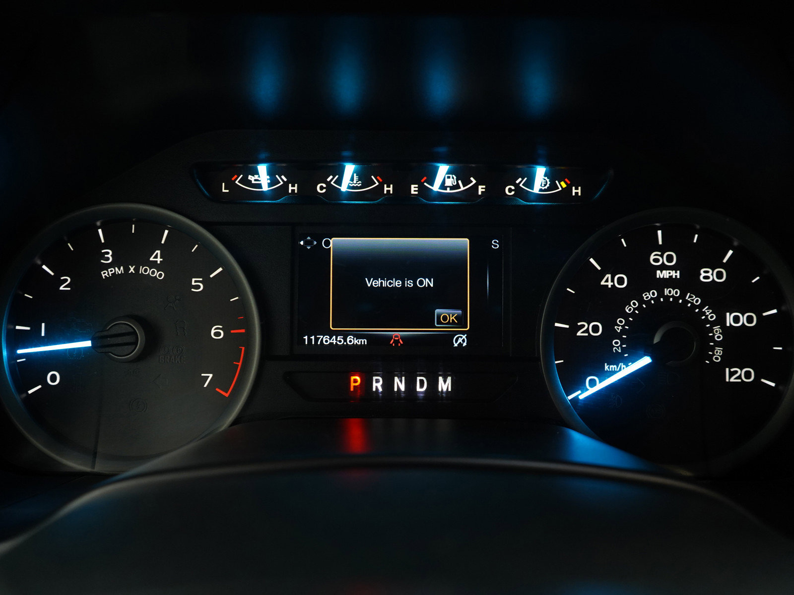 2019 Ford F-150 XLT photo 20
