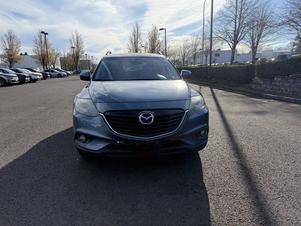 Used 2014 Mazda CX-9 Touring with VIN JM3TB3CV3E0428434 for sale in Gresham, OR