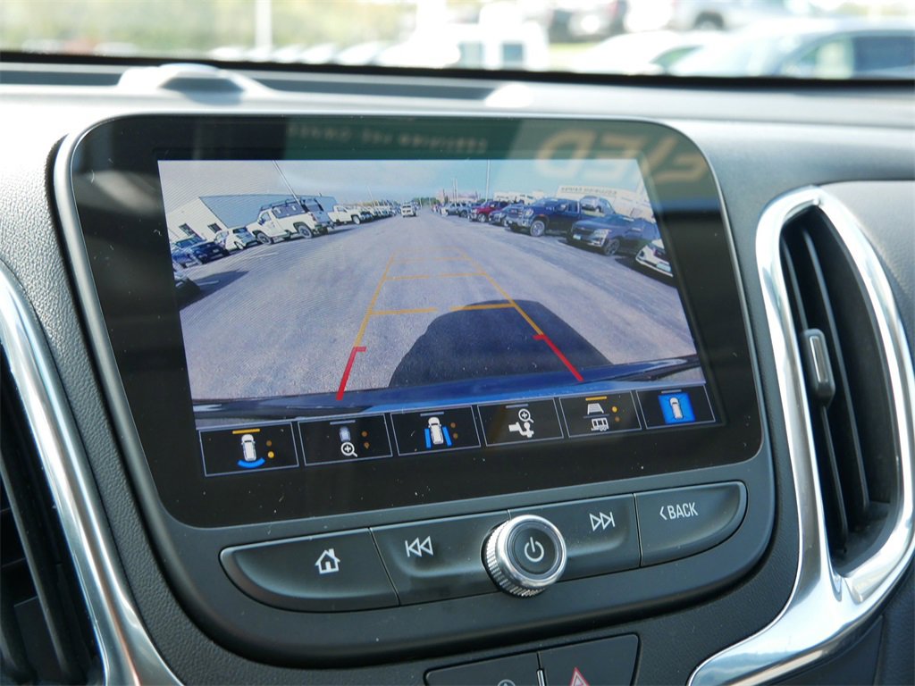 2022 Chevrolet Equinox LT photo 24