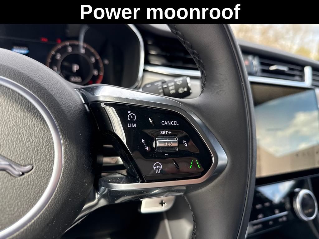 2026 Jaguar F-PACE P250 R-Dynamic S photo 21