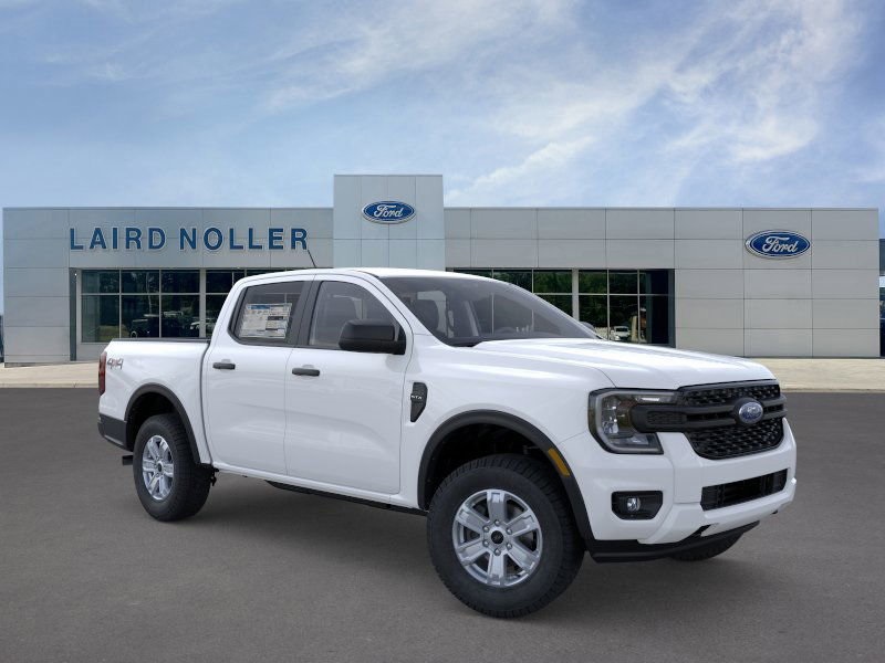 2025 Ford Ranger XL photo 5