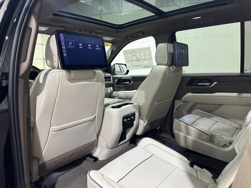 2025 Gmc Yukon Denali photo 32