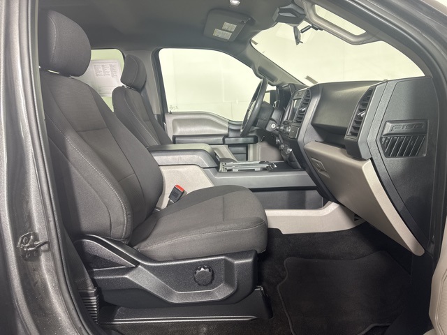 2019 Ford F-150 XL photo 3