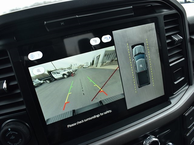 2025 Ford F-150 XLT photo 20
