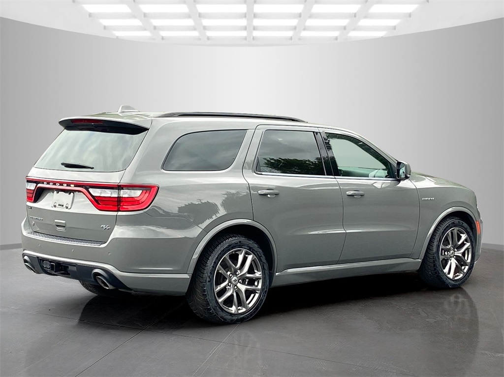 2021 Dodge Durango R/T photo 7