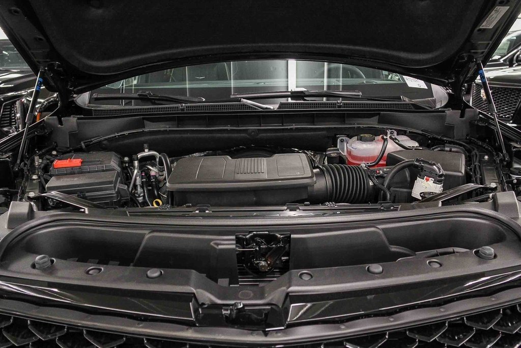 2026 Cadillac Escalade ESV Platinum Sport photo 24