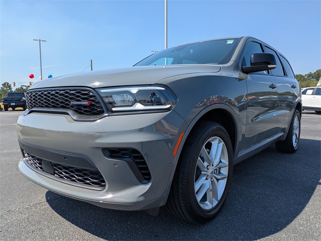 2026 Dodge Durango GT Plus photo 6