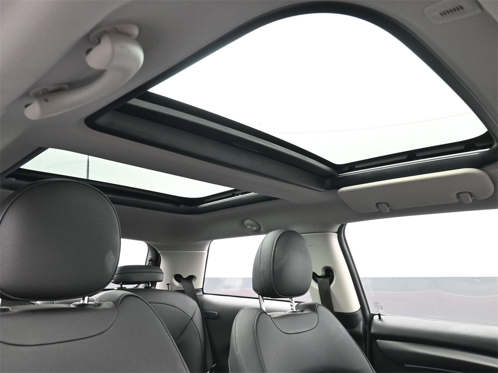 2023 Mini Cooper 2 Door Hardtop S photo 20
