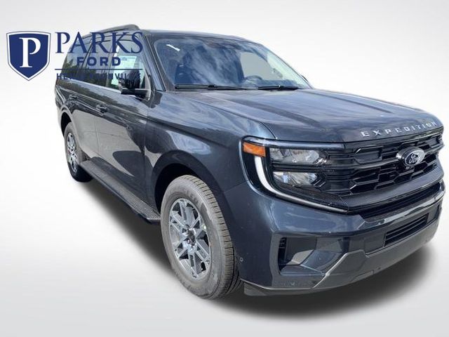 2025 Ford Expedition Active's photo