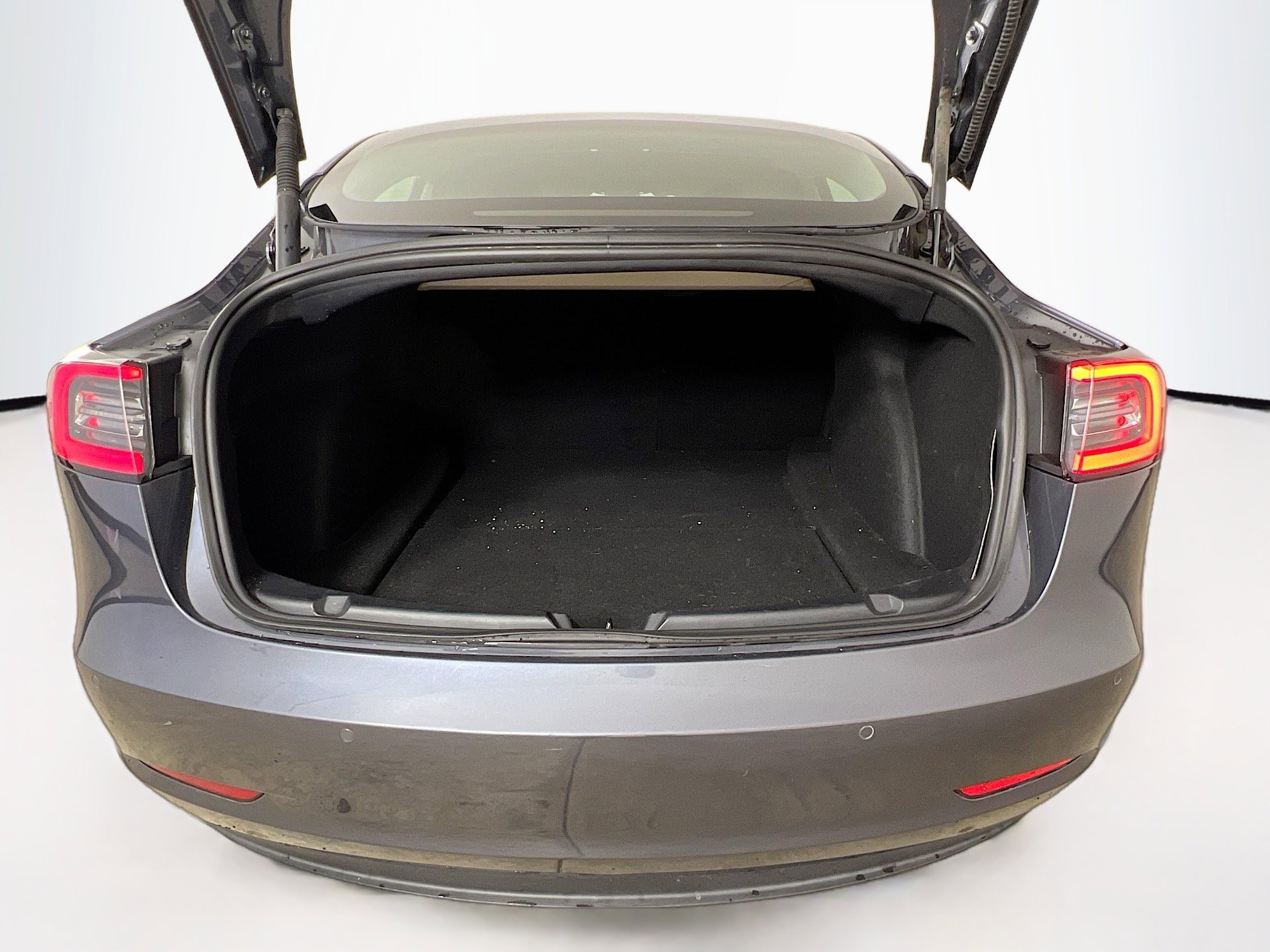 2022 Tesla Model 3 Performance photo 23
