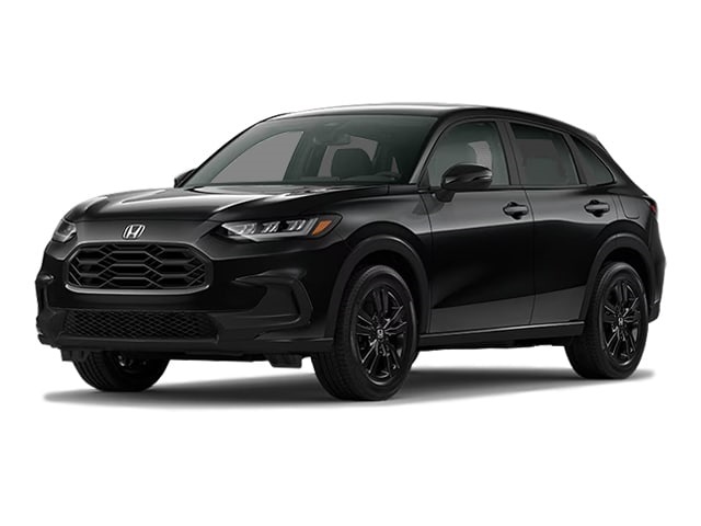 2026 Honda HR-V Sport's photo