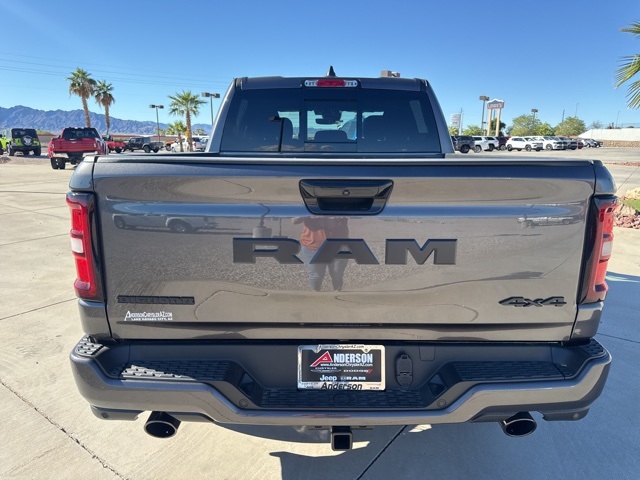 2026 Ram 1500 Big Horn Lone Star photo 4
