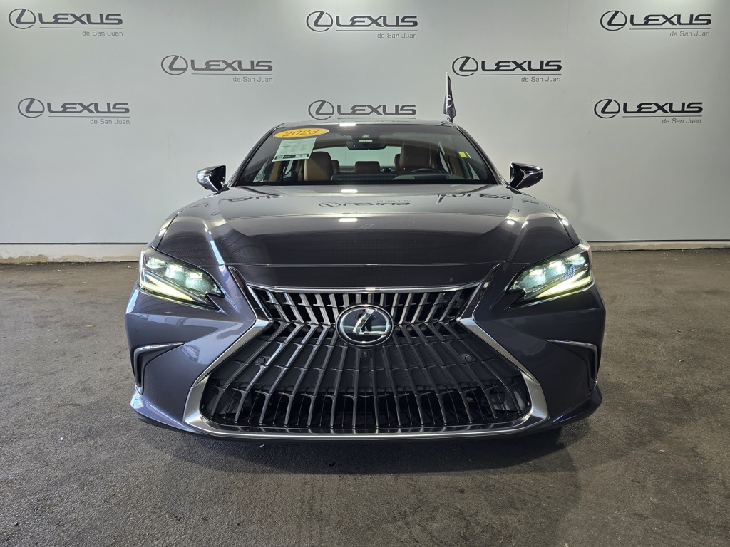 2023 Lexus ES 350 Luxury photo 6