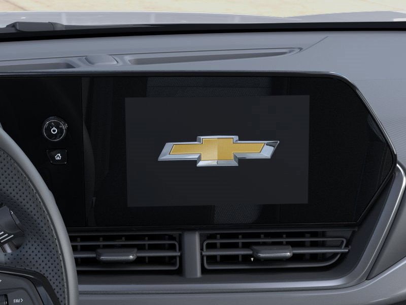 2026 Chevrolet Trax LS photo 17