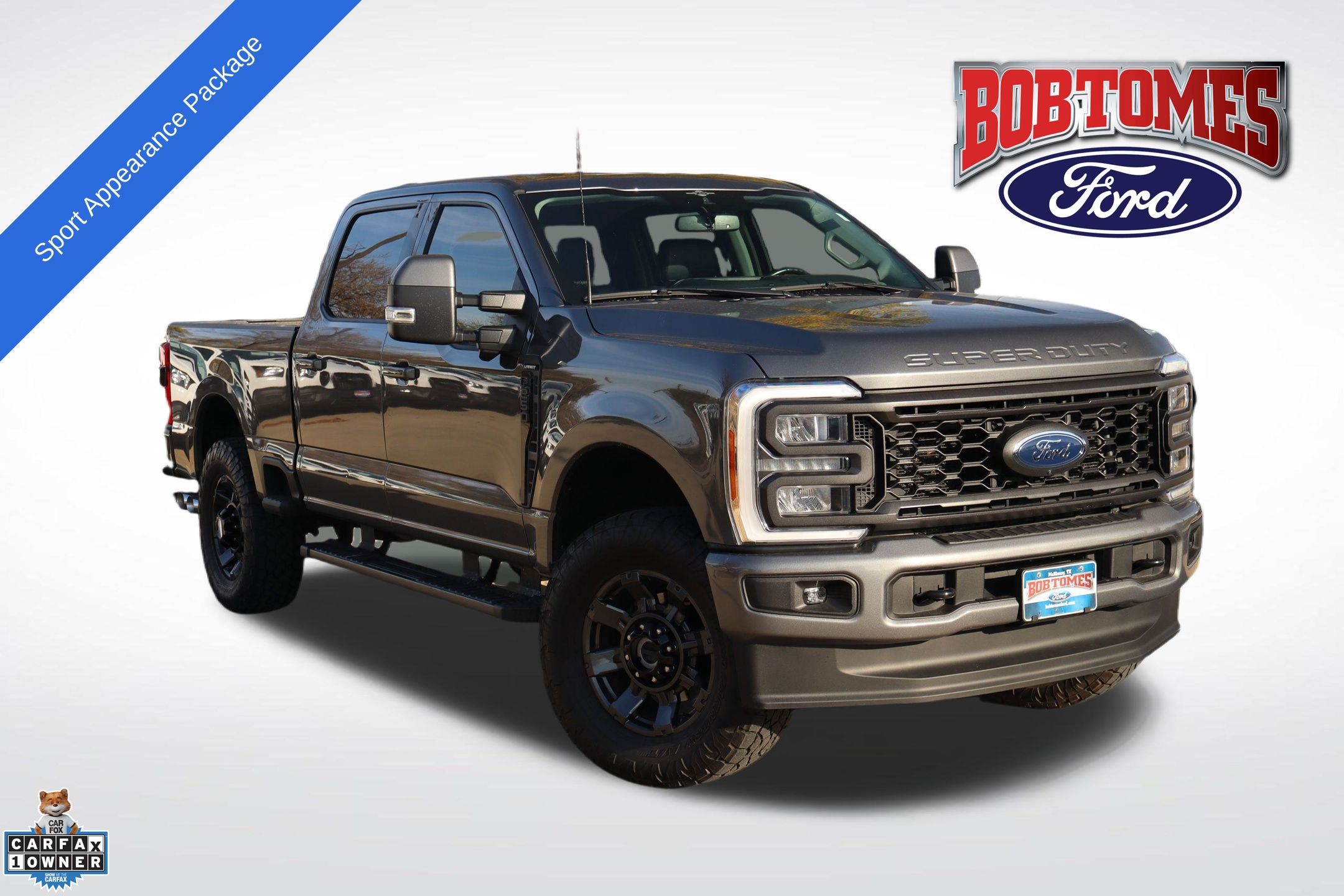 2023 Ford F-250 Super Duty Lariat's photo