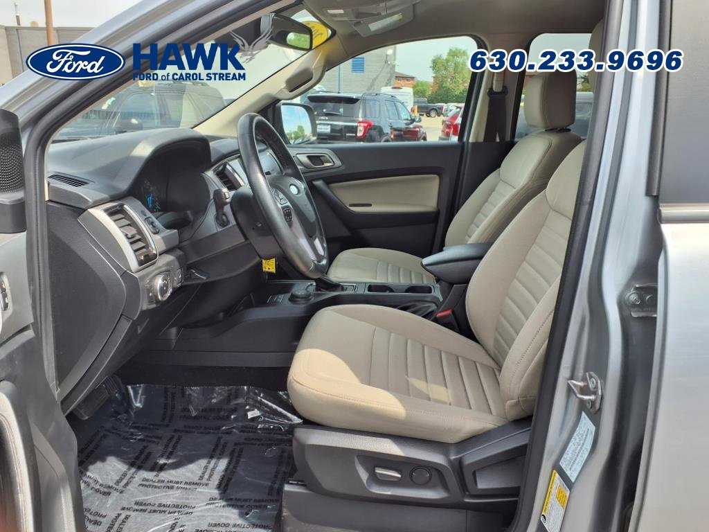 2023 FORD RANGER - Image 8