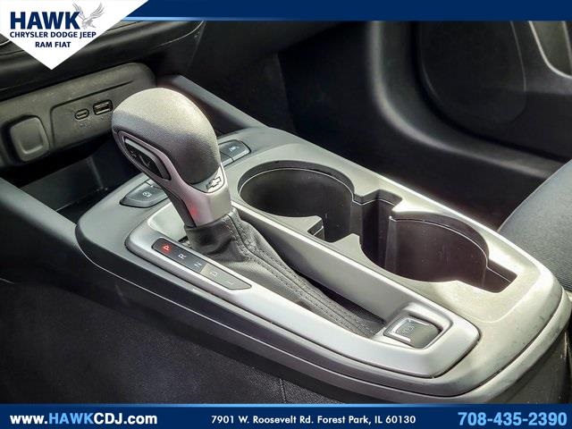 2025 CHEVROLET TRAX - Image 21